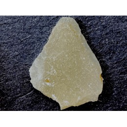 STOLZITE - mine de sainte Lucie, Lozere - FRANCE