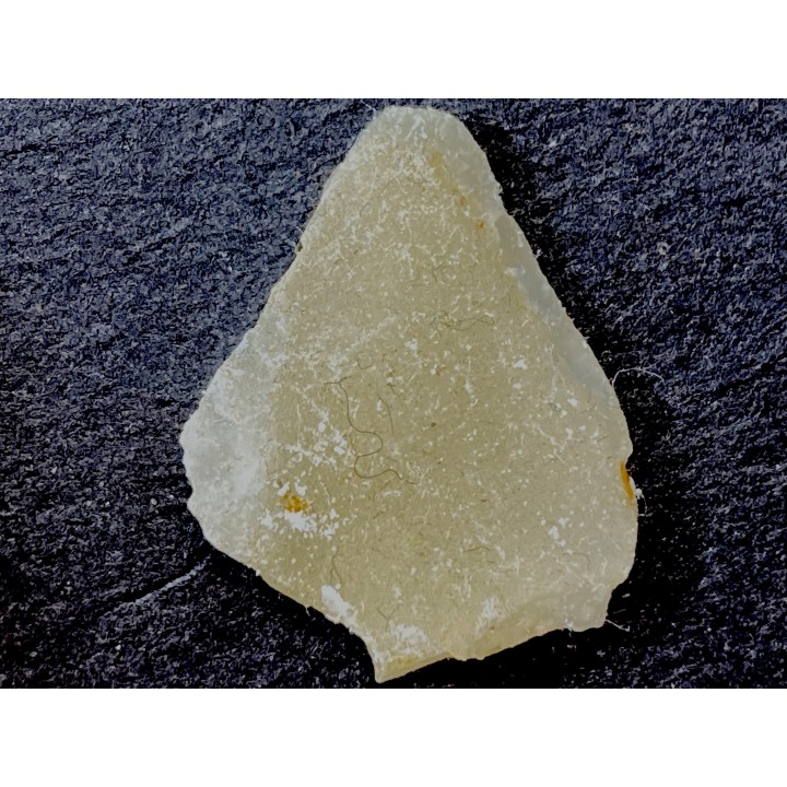 STOLZITE - mine de sainte Lucie, Lozere - FRANCE