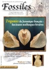 revue FOSSILES n°47 - juillet aout septembre 2021