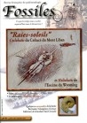 revue FOSSILES n°51 - juillet aout septembre 2022