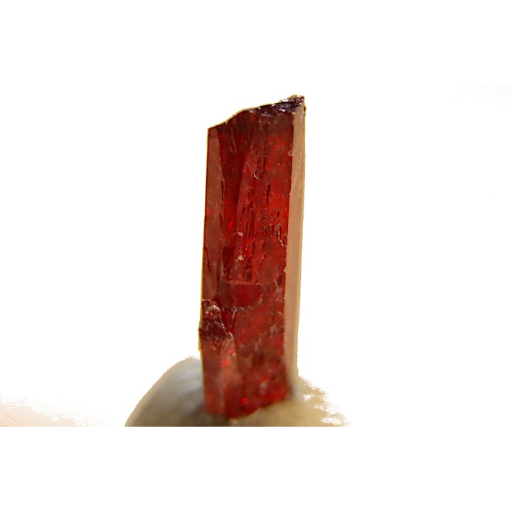 PROUSTITE - mine de Bouismas, Bou Azzer, Maroc