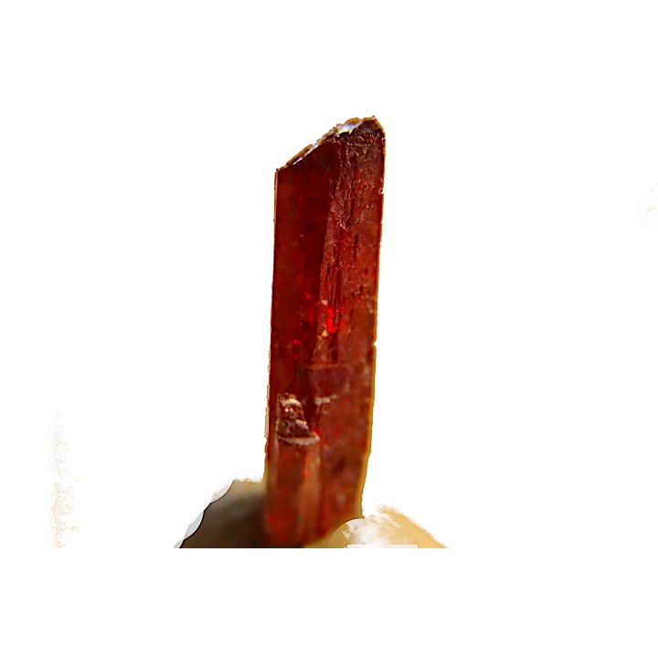 PROUSTITE - Bouismas mine, Bou Azzer, Morocco