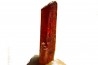 PROUSTITE - mine de Bouismas, Bou Azzer, Maroc