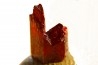 PROUSTITE - mine de Bouismas, Bou Azzer, Maroc