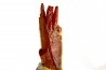 PROUSTITE - Bouismas mine, Bou Azzer, Morocco