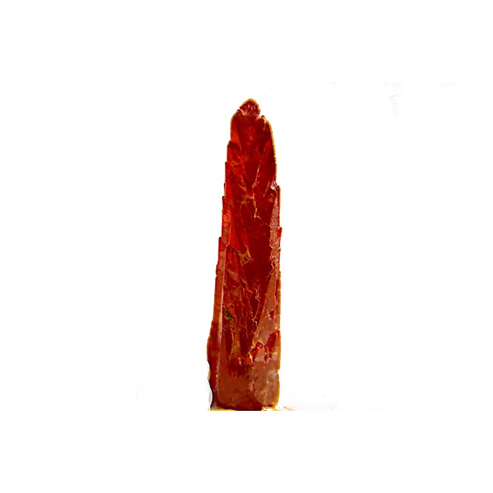 PROUSTITE - mine de Bouismas, Bou Azzer, Maroc