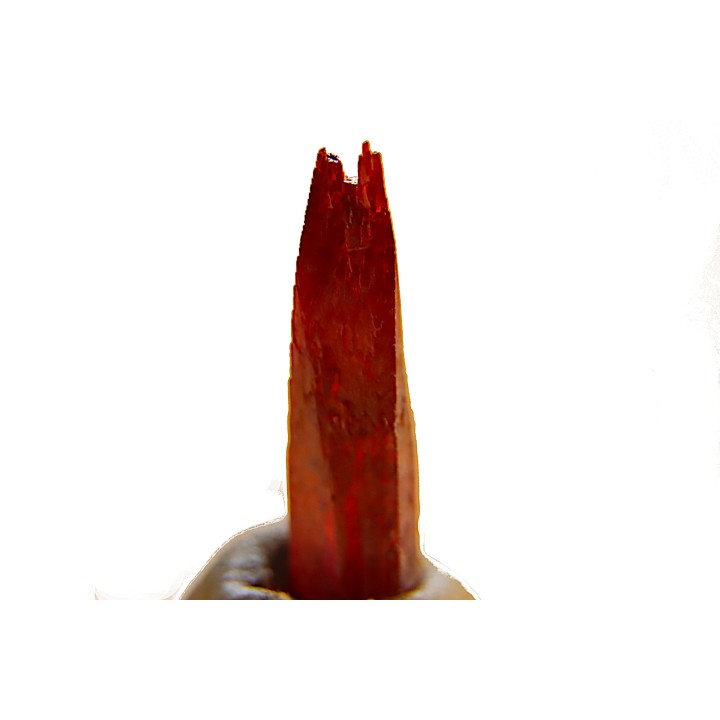 PROUSTITE - Bouismas mine, Bou Azzer, Morocco