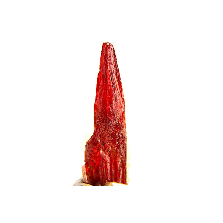 PROUSTITE - mine de Bouismas, Bou Azzer, Maroc