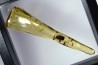 Copal: Mouche et Diptères - Pliocène à holocène - Antsiranana, Madagascar