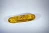 Copal: Araignées + nombreux hyménoptères - Pliocène à holocène - Antsiranana, Madagascar