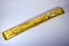 Copal: Araignées + nombreux petits diptères, hyménoptères et coléoptères - Pliocène à holocène - Antsiranana, Madagascar