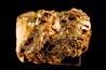 Pyromorphite - Les Farges, FRANCE