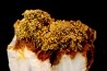 Pyromorphite - Les Farges, FRANCE