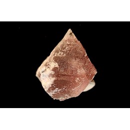 Pink Fluorite - Les Droites - Mont Blanc - FRANCE