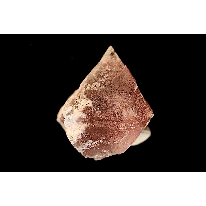 Fluorite rose - Les Droites - Mont Blanc - FRANCE