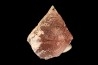 Fluorite rose - Les Droites - Mont Blanc - FRANCE