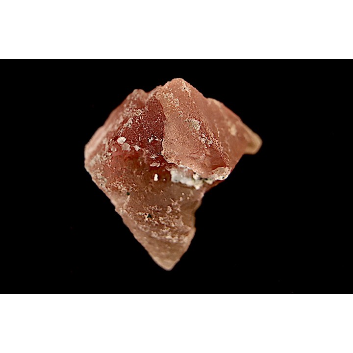 Fluorite rose - Les Droites - Mont Blanc - FRANCE