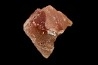 Fluorite rose - Les Droites - Mont Blanc - FRANCE