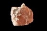 Pink Fluorite - Les Droites - Mont Blanc - FRANCE