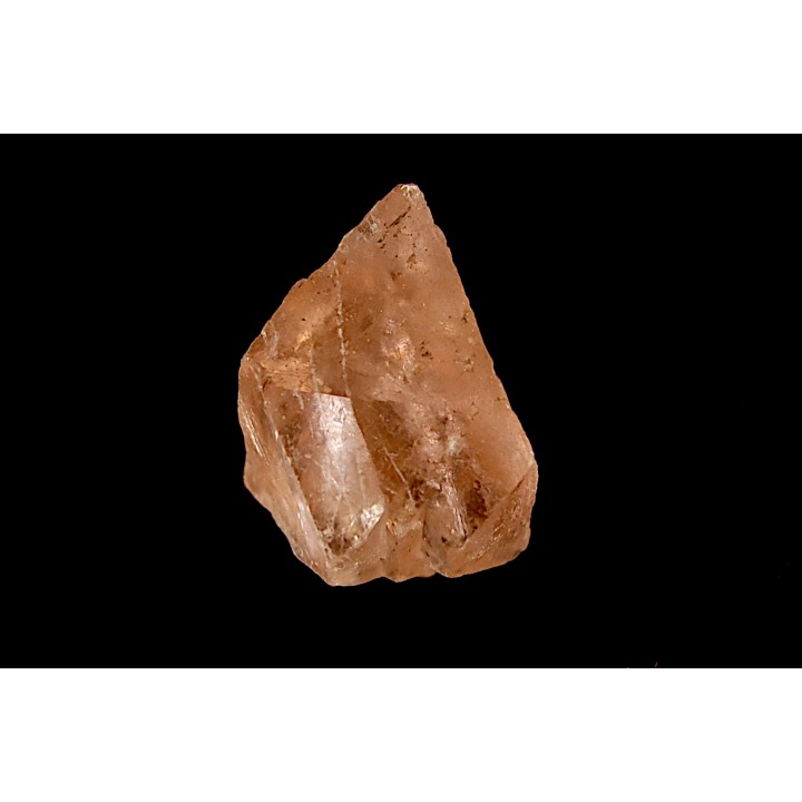 Fluorite rose - Glacier d'Argentière - Mont Blanc - FRANCE