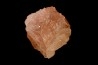 Pink Fluorite - Glacier d'Argentière - Mont Blanc - FRANCE