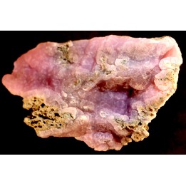 Pink Smithsonite - New Mexico - USA