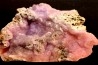 Pink Smithsonite - New Mexico - USA