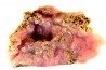Smithsonite rose - Nouveau Mexique - USA