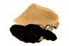 Hematite rutile and quartz Cavradi, Val Curnera, Grisons Swiss