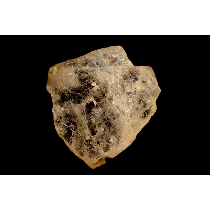 BERYLLONITE - Paprok - Afghanistan