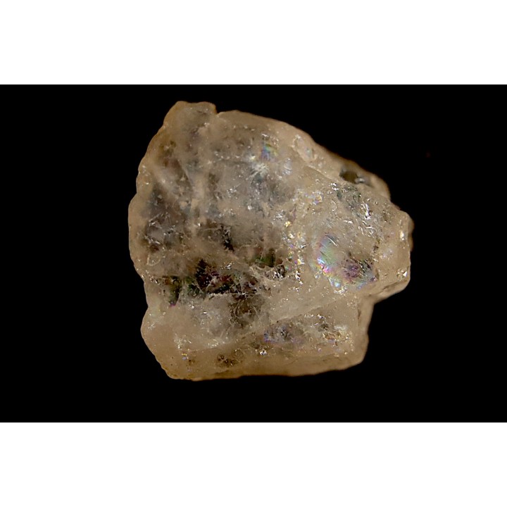 BERYLLONITE - Paprok - Afghanistan