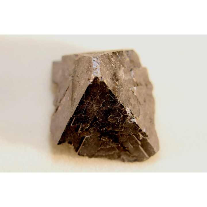 Gersdorffite - Ait Ahmane -  Bou Azzer, MOROCCO