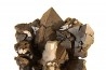 Gersdorffite - Ait Ahmane -  Bou Azzer, MOROCCO