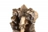 Gersdorffite - Ait Ahmane -  Bou Azzer, MOROCCO