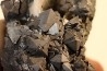 Gersdorffite - Ait Ahmane -  Bou Azzer, MOROCCO