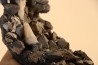 Gersdorffite - Ait Ahmane -  Bou Azzer, MOROCCO