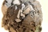 Gersdorffite ( and namibite) - Ait Ahmane -  Bou Azzer, MOROCCO