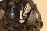 Gersdorffite (Presence de namibite) - Ait Ahmane -  Bou Azzer, MAROC