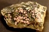 Rhodochrosite - Chihuahua, Mexique