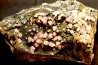 Rhodochrosite - Chihuahua, Mexico