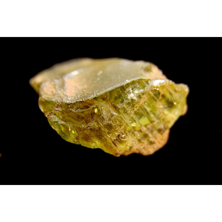 PERIDOT   ile Saint Jean, Mer Rouge, Egypte