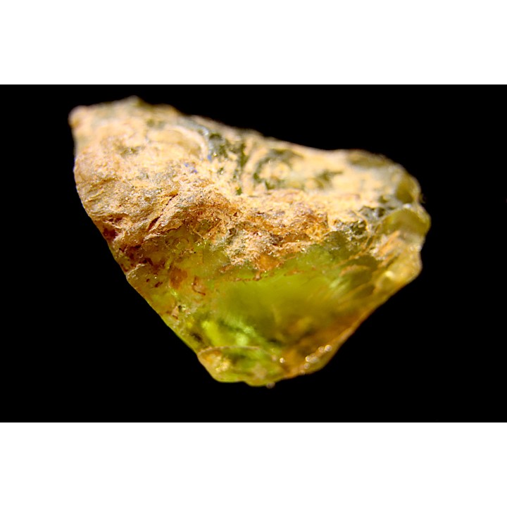 PERIDOT   ile Saint Jean, Mer Rouge, Egypte
