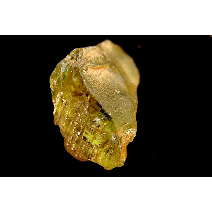 PERIDOT  ile Saint Jean, Mer Rouge, Egypte