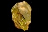 PERIDOT ile Saint Jean, Mer Rouge, Egypte