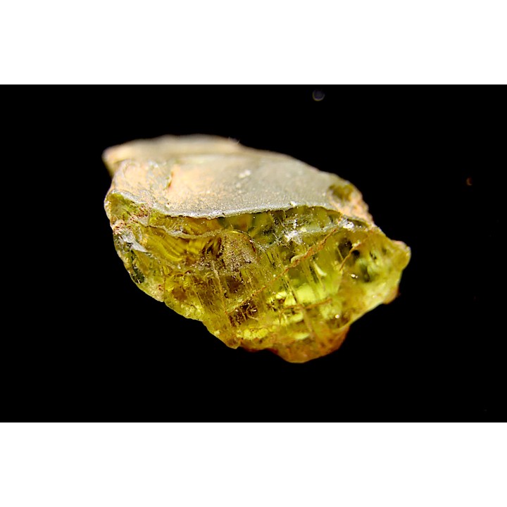 PERIDOT   ile Saint Jean, Mer Rouge, Egypte
