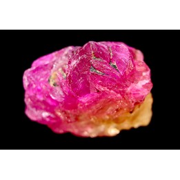 Cobatocalcite - Katanga - RDC