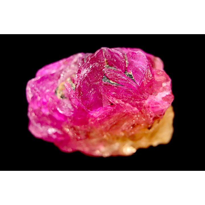 Cobatocalcite - Katanga - RDC