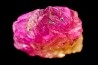 Cobatocalcite - Katanga - RDC