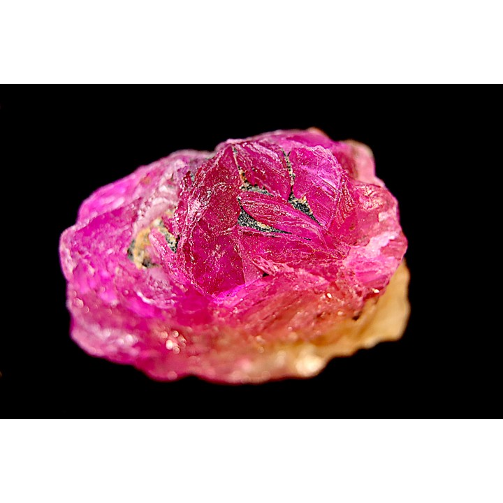 Cobatocalcite - Katanga - RDC