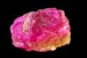 Cobatocalcite - Katanga - RDC